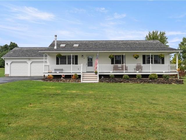 House for sale in Dalton, New York