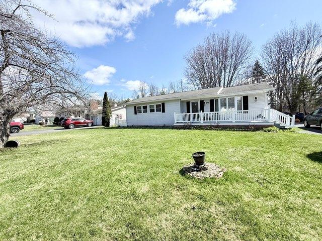 House for sale in Plattsburgh, New York