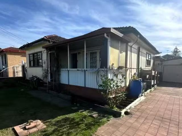 House for rent in Sydney, New South Wales
