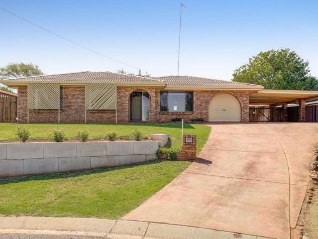 House for rent in Toowoomba, Queensland