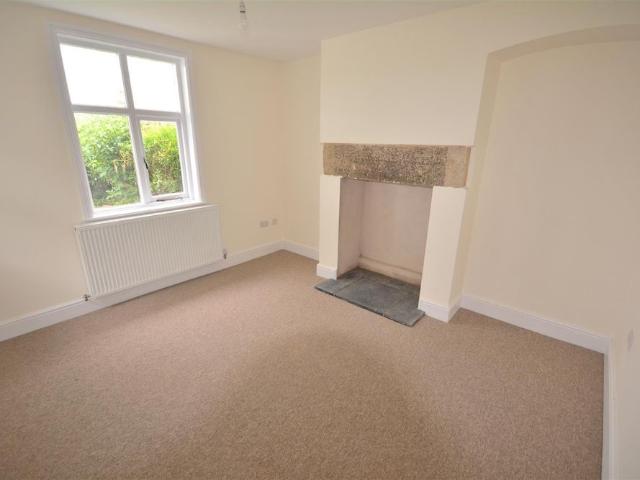 House for rent in Weston Underwood, Kedleston