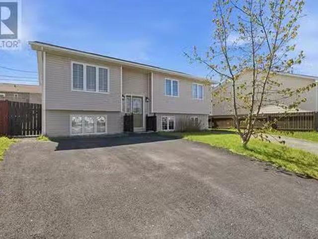 House for sale in Manuels, Newfoundland And Labrador