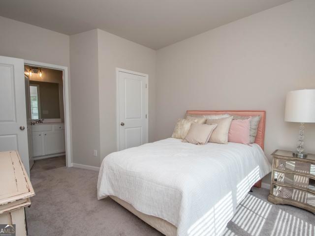 Townhouse for sale in Newnan, Georgia
