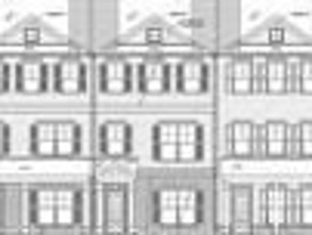 Townhouse for sale in Newnan, Georgia