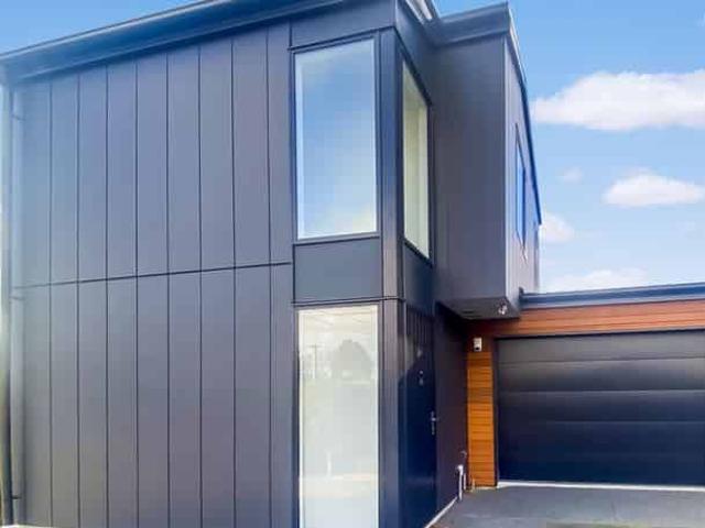 House for rent in Addington, Canterbury