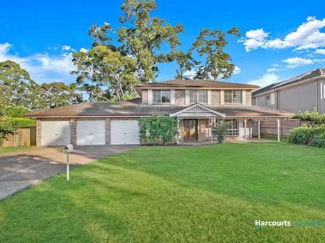House for rent in Sydney, New South Wales