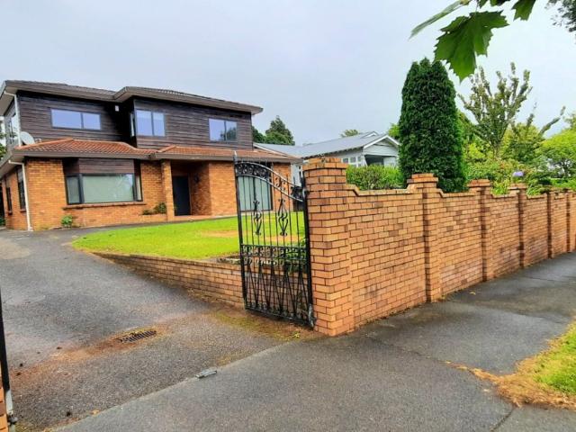 House for rent in Grafton, Oroua County