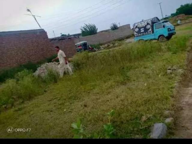 Land for sale in Attock, Islamabad Capital Territory