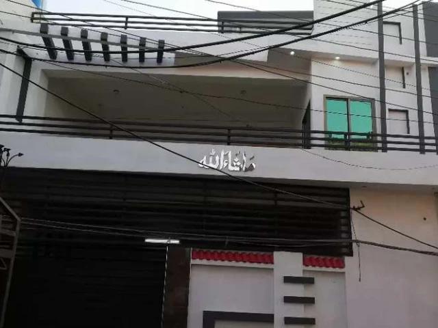 Commercial for rent in Sialkot, Islamabad Capital Territory