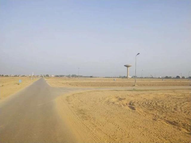 Land for sale in ہلوکی, لاہور ڈویژن