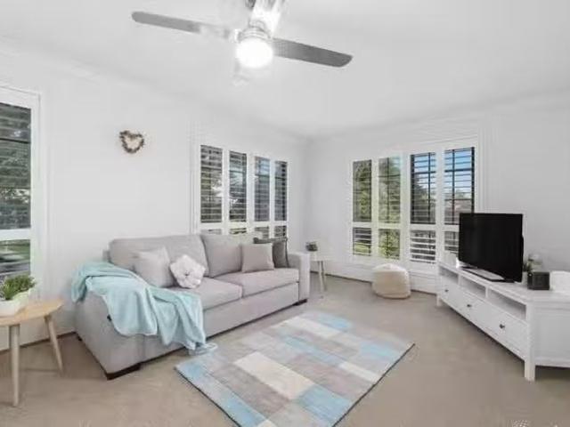 House for rent in Toombul, Queensland