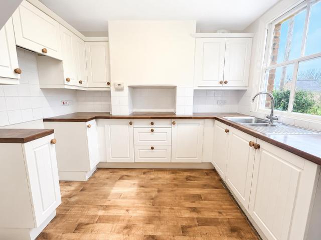 House for rent in Hadnall, Shropshire