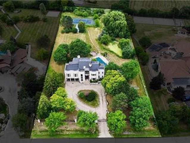 Land for sale in Georgina, Ontario