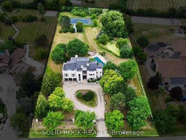 Land for sale in Georgina, Ontario