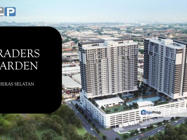 Condominium for sale in Kajang, Langat