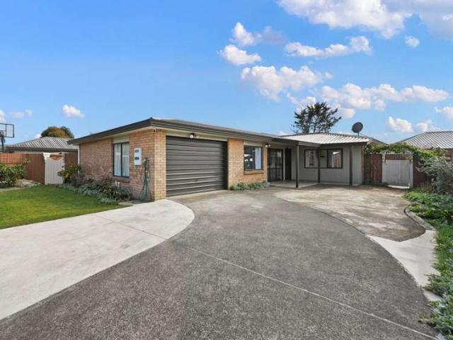 House for sale in Hamilton, Waikato