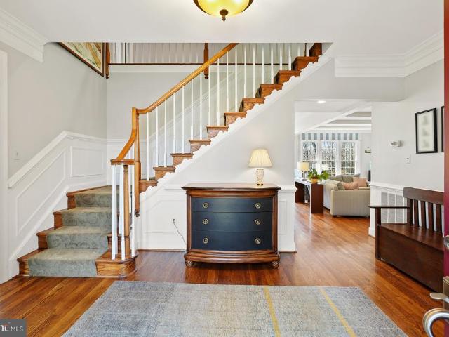 House for sale in Potomac, Maryland