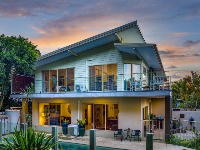Townhouse for rent in Ocean Shores, New South Wales