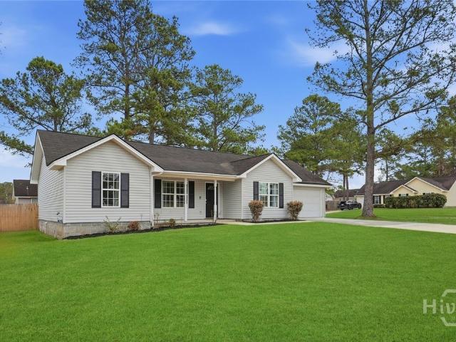 House for sale in Rincon, Georgia