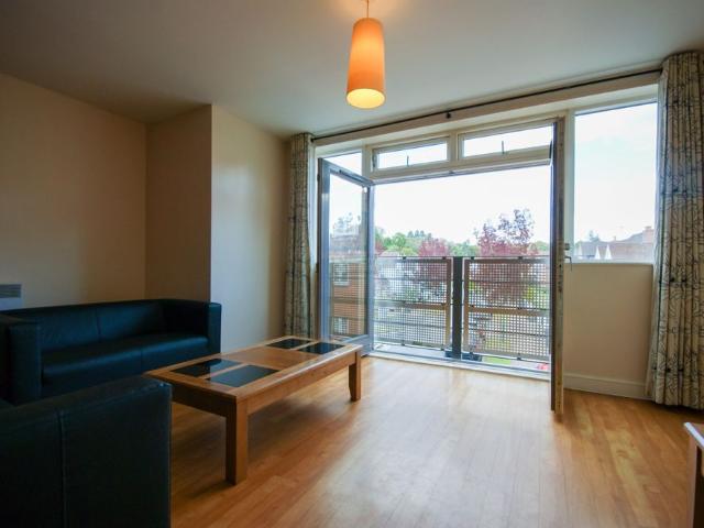 Apartment for rent in West Midlands