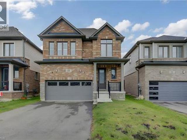 House for sale in North Dumfries, Ontario