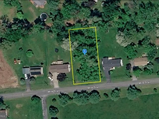 Land for sale in Fairfield, Adams County