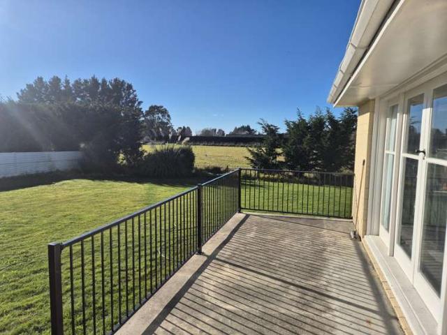 House for rent in Waimate, Canterbury