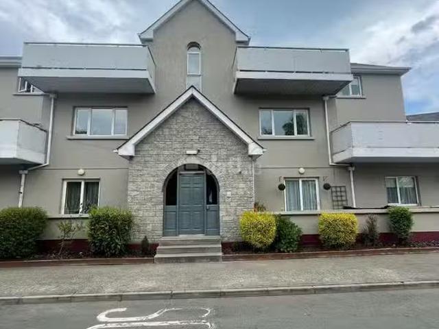 Apartment to rent