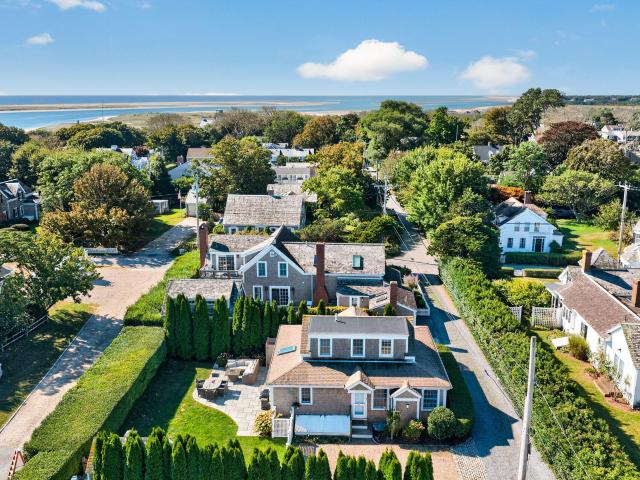 House for sale in Chatham, Massachusetts