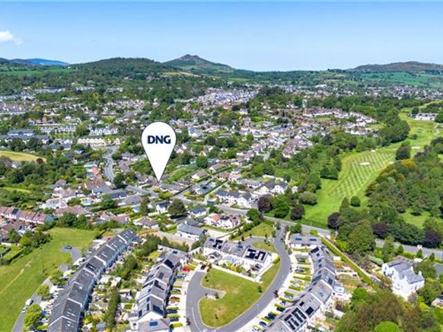 Detached House for sale in Greystones, The Municipal District of Greystones