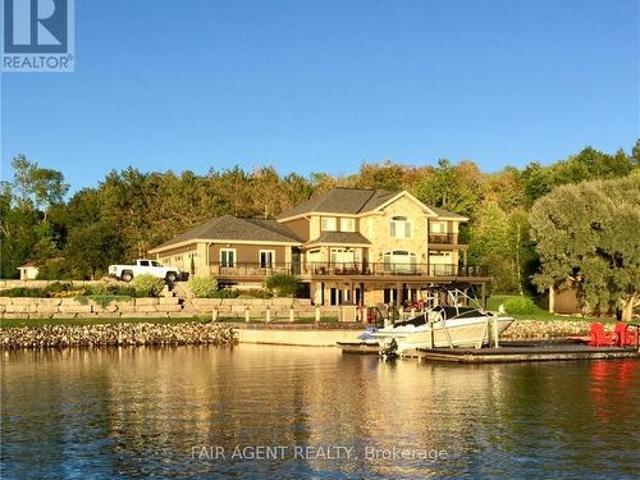 House for sale in Byng Inlet, Ontario