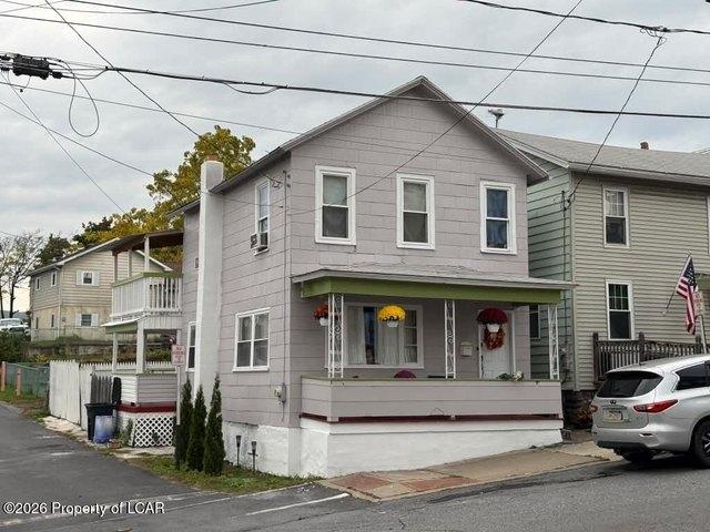 House for sale in Pittston, Luzerne County