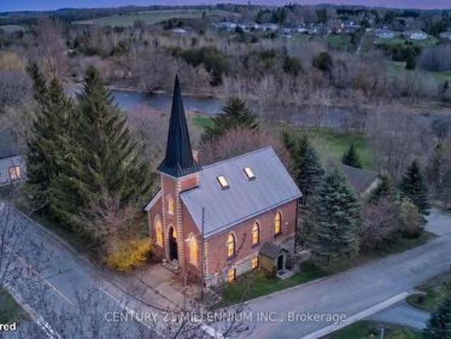 House for sale in Dufferin, Ontario