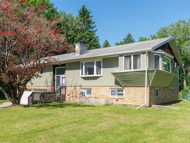 House for sale in Poughkeepsie, New York
