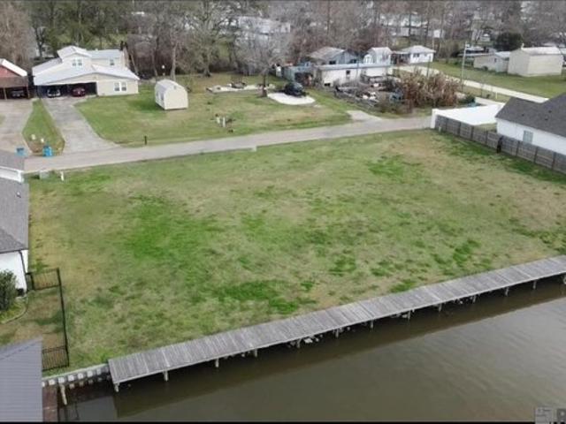 Land for sale in Ventress, Louisiana