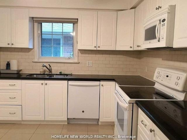 House for rent in Don Valley North, Toronto