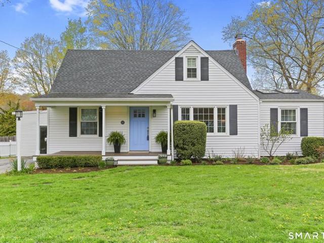 House for sale in Fairfield, Connecticut