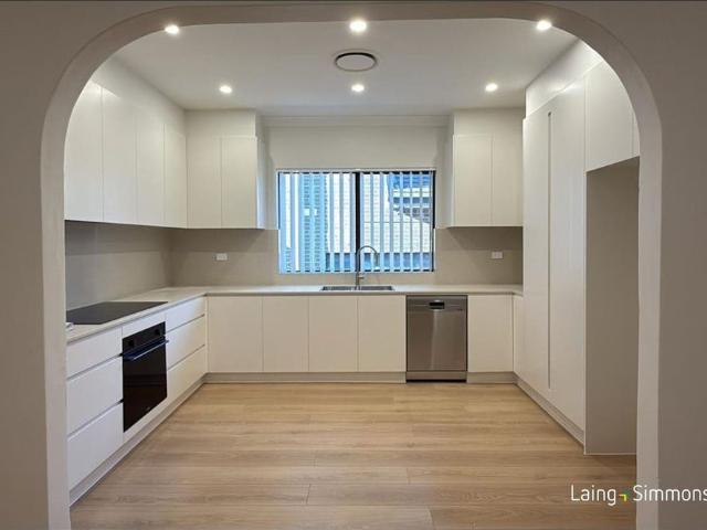 House for rent in Guildford, New South Wales