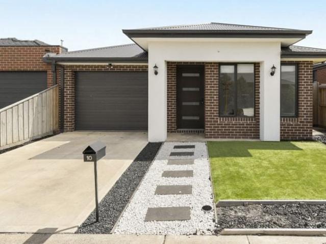 House for rent in Ooranya, Shire of Mitchell