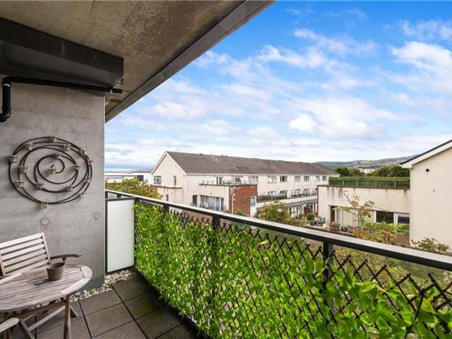 Apartment for sale in Dublin, County Dublin