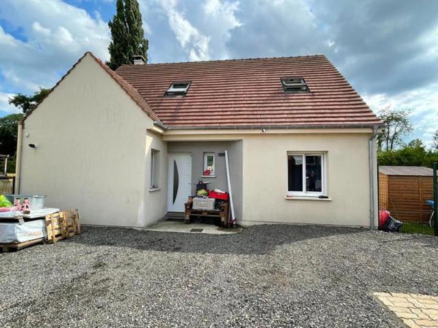 Maison vente à Beauvais, Bornel