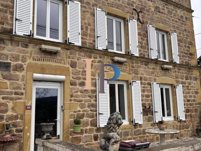 Maison vente à Villefranche-sur-Saône, Rhône