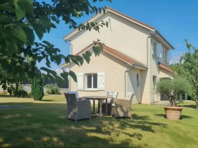 Maison vente à La Tour-du-Pin, Ruy