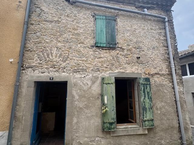 Maison vente à Carcassonne, Pexiora