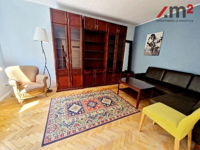 Mieszkanie do wynajęcia w Toruń, Kujawsko-pomorskie