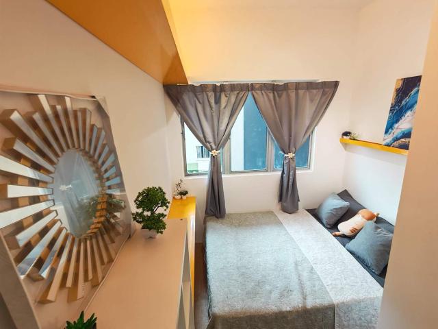 Room for rent in Bukit Jalil, Kuala Lumpur