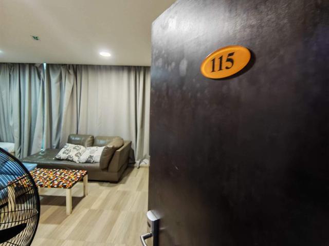 Room for rent in Country Heights Damansara, Kuala Lumpur