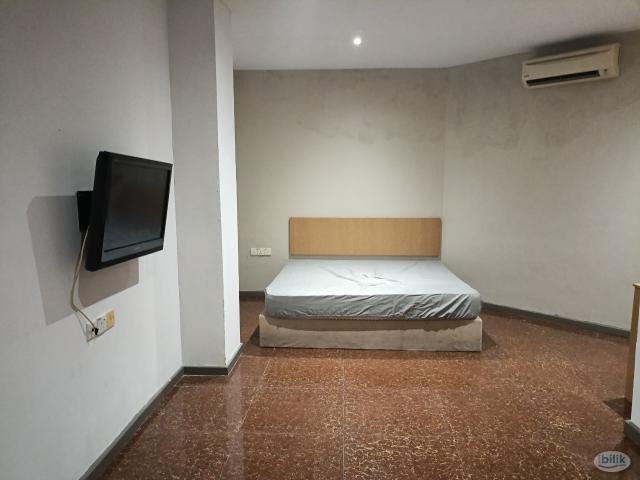 Room for rent in Kuala Lumpur