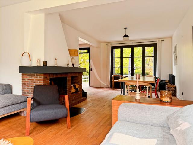 Maison vente à Beauvais, Le Vaumain