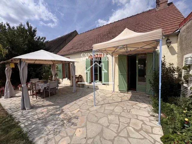 Maison vente à Sens, Joigny